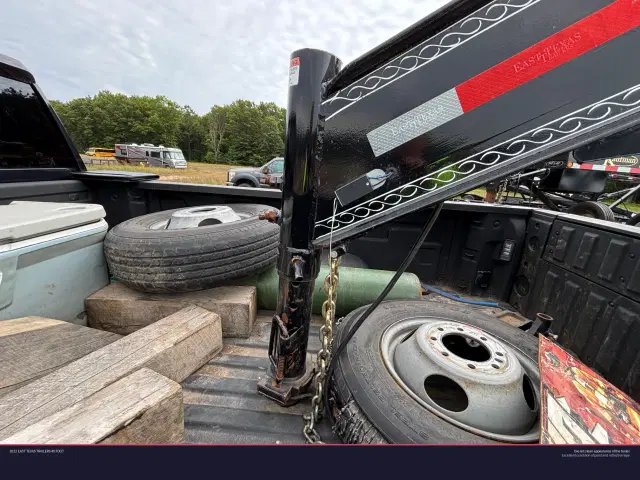Image of East Texas Undetermined equipment image 2