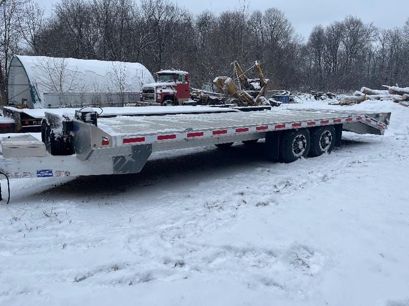 Main image EBY EB14-22+2