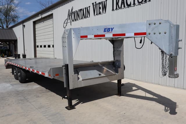 Image of EBY GN16K25 equipment image 2