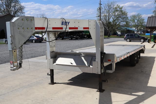 Image of EBY GN16K25 equipment image 1