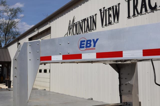 Image of EBY GN16K25 equipment image 3