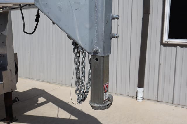 Image of EBY GN16K25 equipment image 4