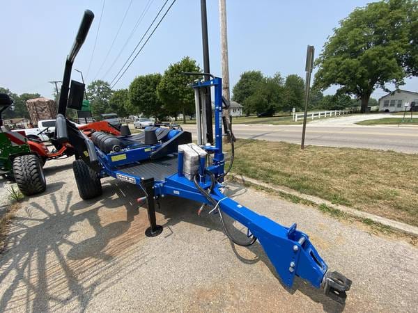 Main image Econo-Wrap EW-1800TA