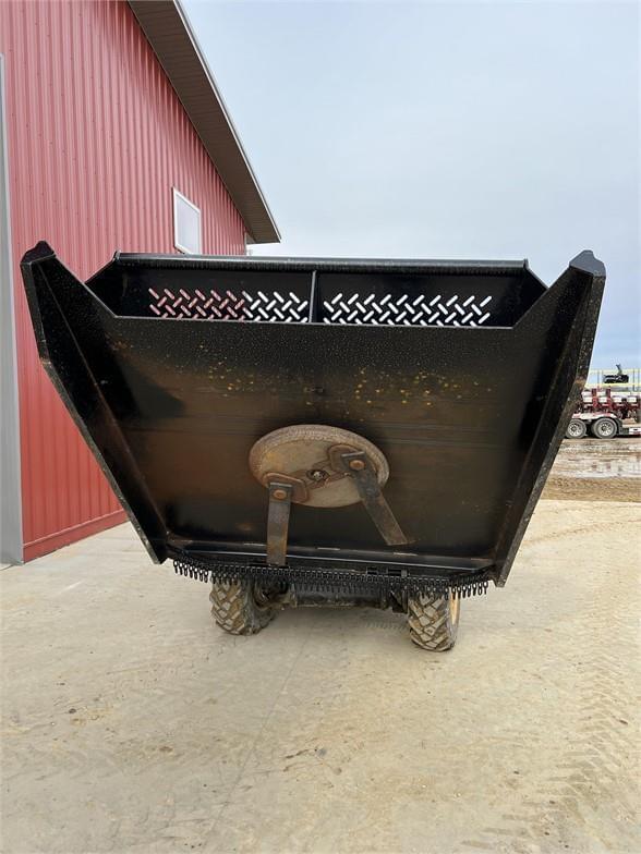 Image of Edge 7201 equipment image 2