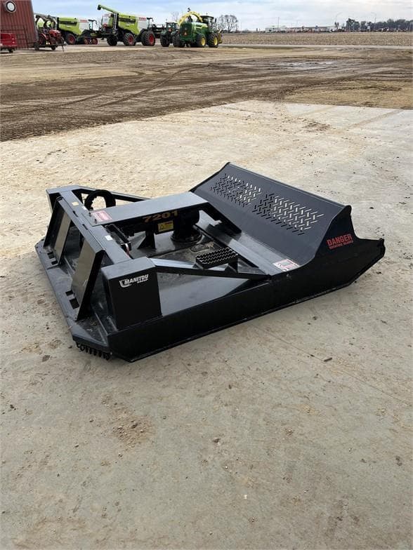 Image of Edge 7201 equipment image 3