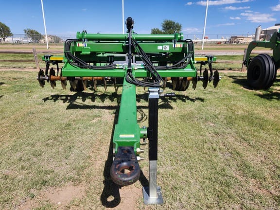 Main image Eilers 610TC