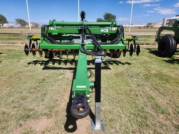 Main image Eilers 610TC