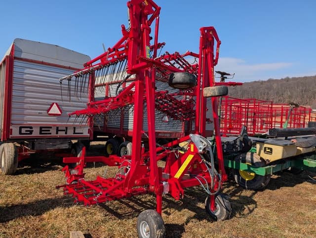 Image of Einbock Aerostar 900 equipment image 1