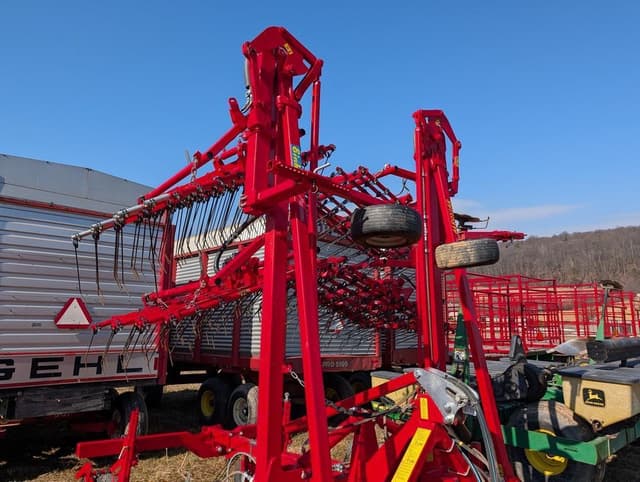 Image of Einbock Aerostar 900 equipment image 2