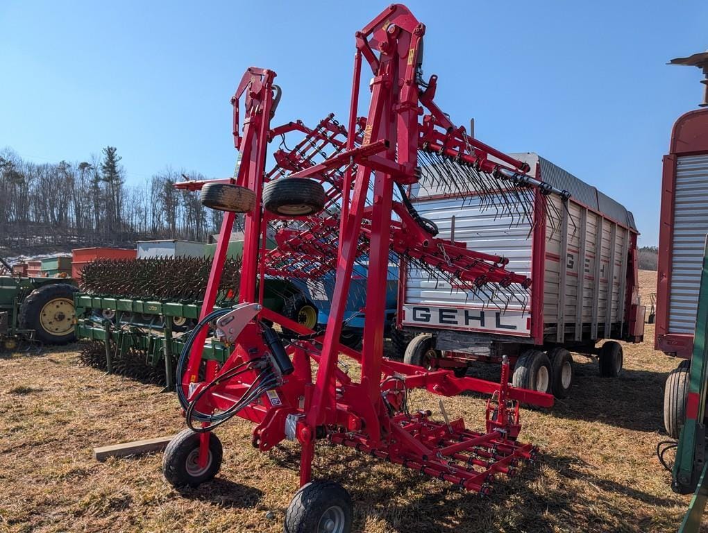 2022 Einbock Aerostar 900 Equipment Image0