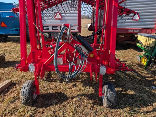 Image of Einbock Aerostar 900 equipment image 3