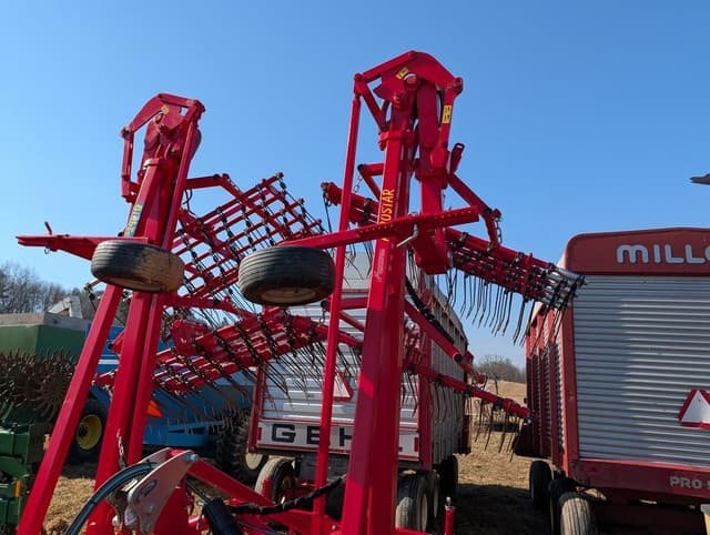 Image of Einbock Aerostar 900 equipment image 4