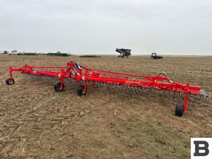 2022 Einbock Aerostar 900 Image