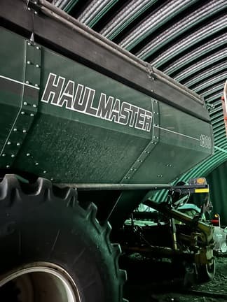 Image of Elmers Haulmaster 1300 equipment image 2
