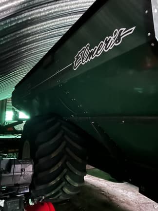 Image of Elmers Haulmaster 1300 equipment image 1