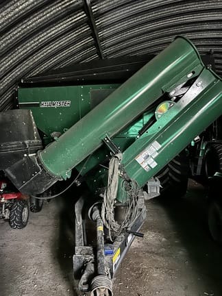 2022 Elmers Haulmaster 1300 Equipment Image0