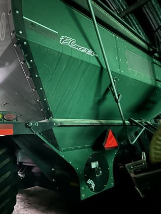 Image of Elmers Haulmaster 1300 equipment image 3
