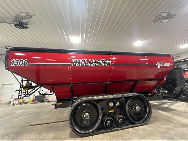 Image of Elmers Haulmaster 1300 equipment image 3
