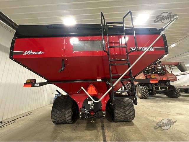Image of Elmers Haulmaster 1300 equipment image 2