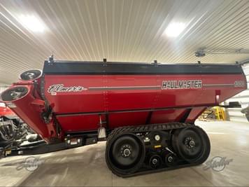 Main image Elmers Haulmaster 1300