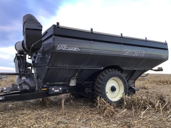 Image of Elmers Haulmaster 1300 Primary image