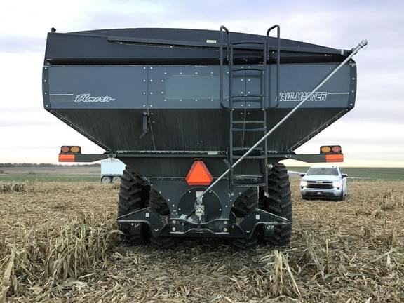 Image of Elmers Haulmaster 1300 equipment image 3
