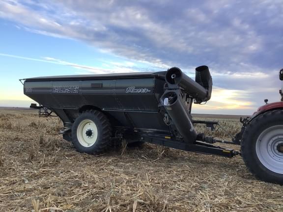 Image of Elmers Haulmaster 1300 equipment image 1