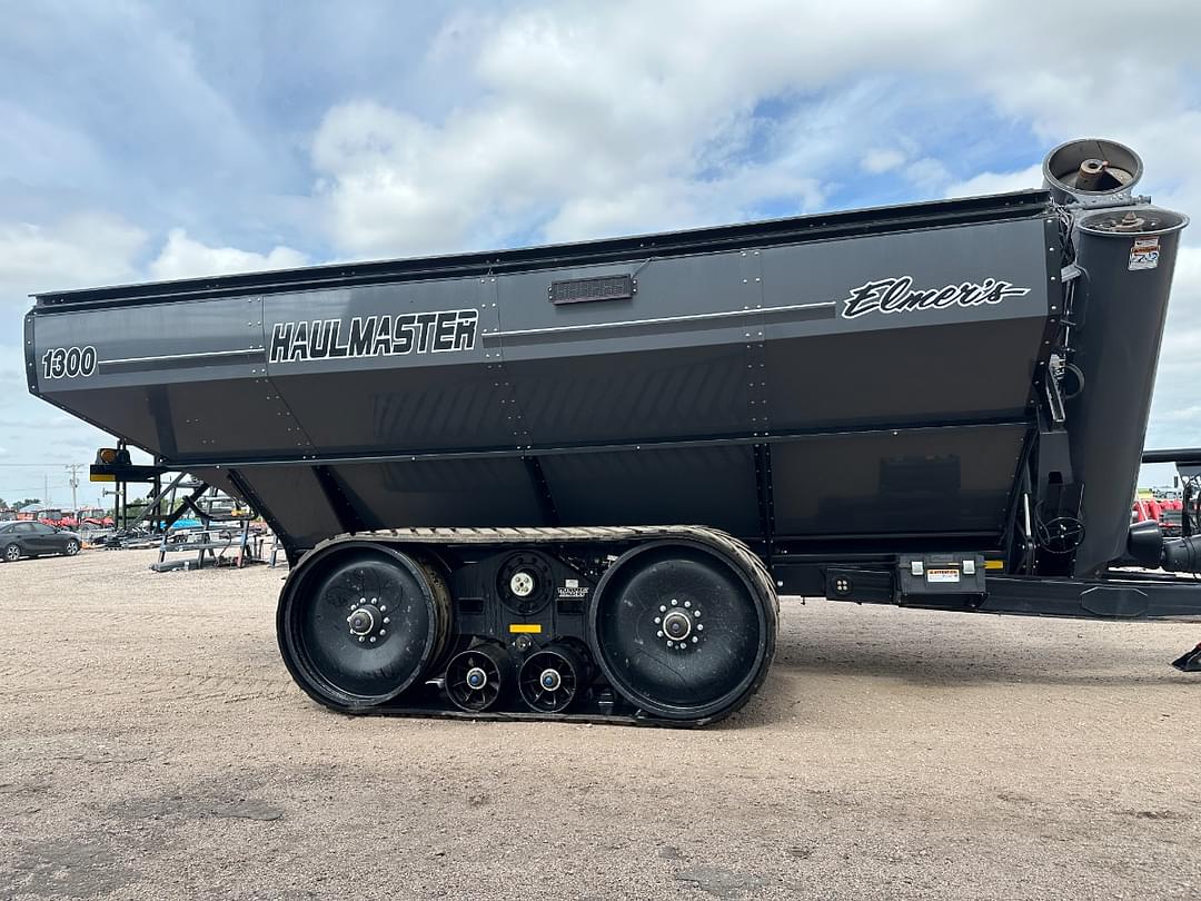 Image of Elmers Haulmaster 1300 Image 1