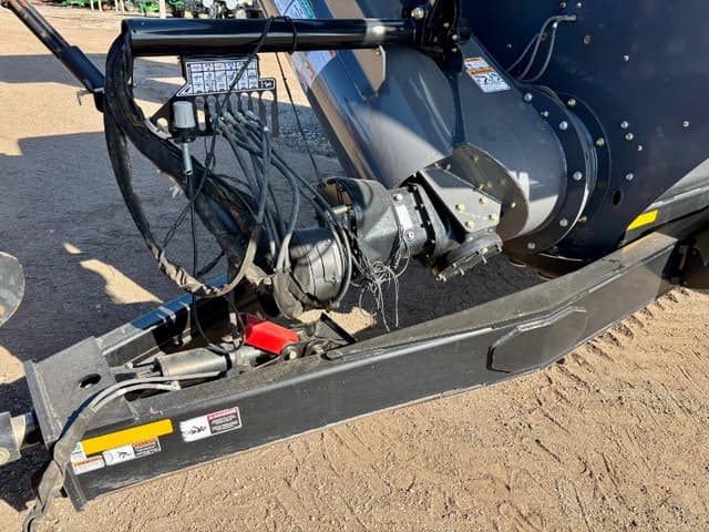 Image of Elmers Haulmaster 1300 equipment image 1