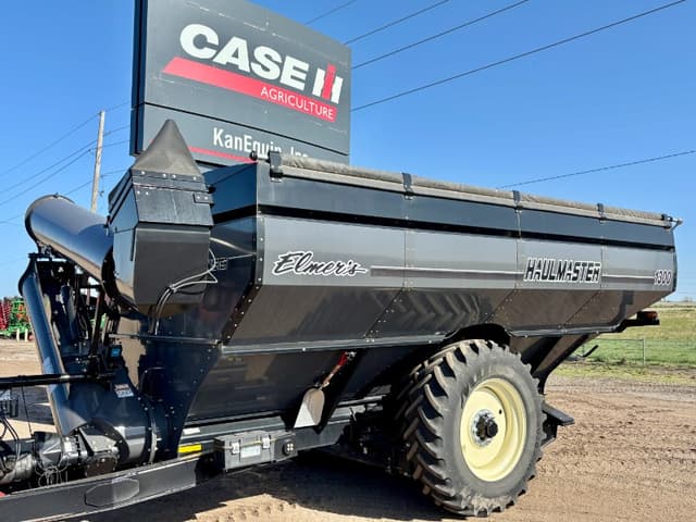 Image of Elmers Haulmaster 1300 equipment image 2