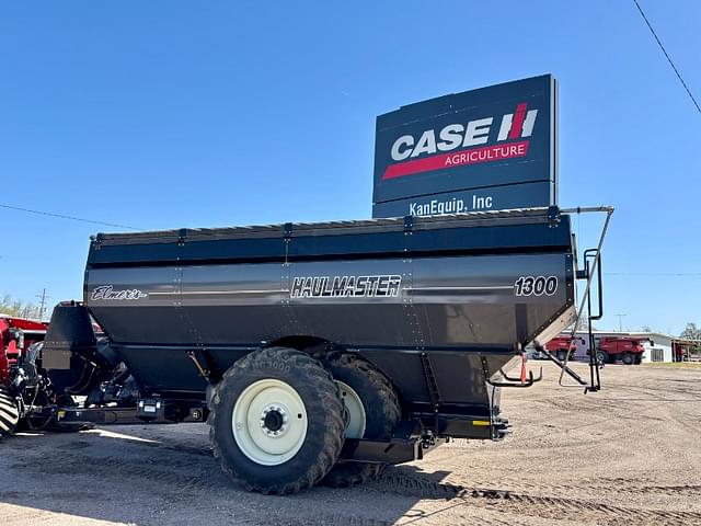 Image of Elmers Haulmaster 1300 equipment image 2