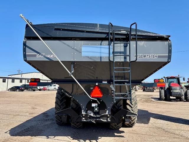 Image of Elmers Haulmaster 1300 equipment image 4