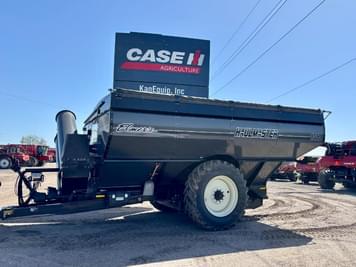 Main image Elmers Haulmaster 1300