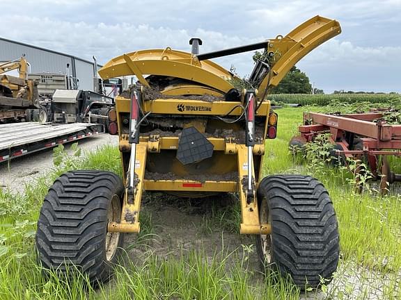 Image of Elmers Wolverine equipment image 4