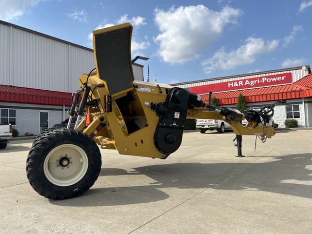 Image of Elmers Wolverine equipment image 2