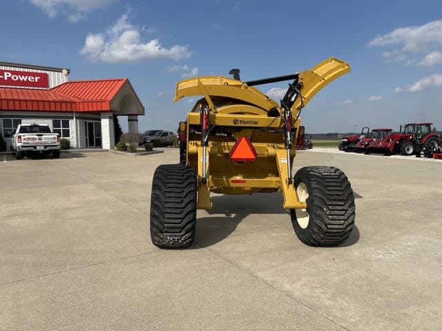 Image of Elmers Wolverine equipment image 3