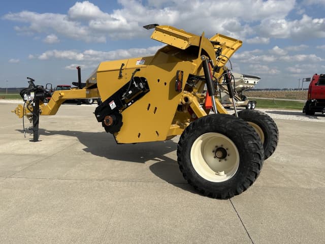 Image of Elmers Wolverine equipment image 4