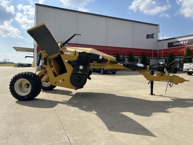 Image of Elmers Wolverine equipment image 1