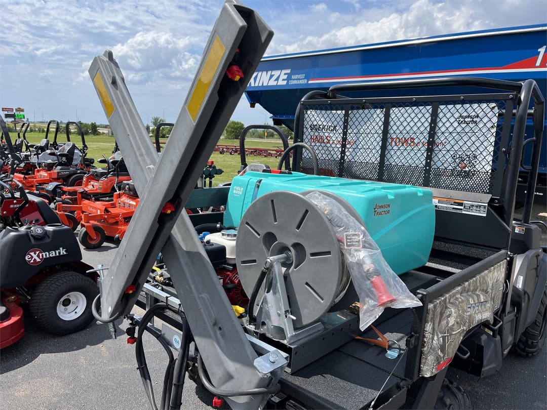 Image of Enduraplas Field Boss Primary image