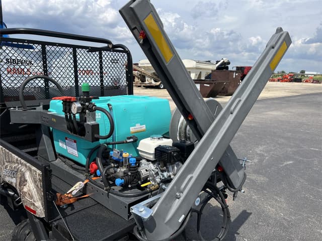 Image of Enduraplas Field Boss equipment image 1