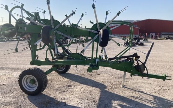 2022 Enorossi G6 Equipment Image0