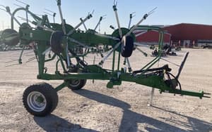 2022 Enorossi G6 Image