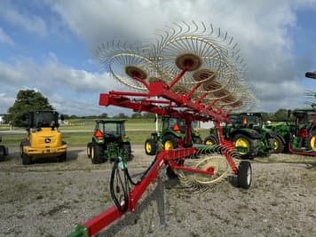 Main image Enorossi Batrake 12