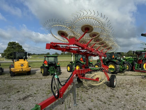 2022 Enorossi Batrake 12 Equipment Image0