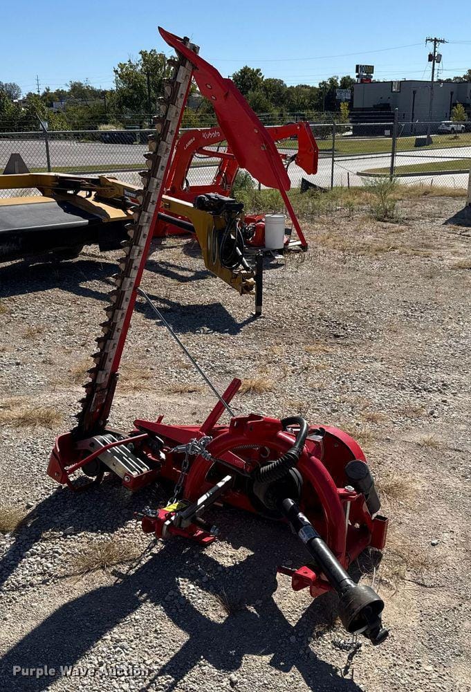 2022 Enorossi BFS 180 H Equipment Image0