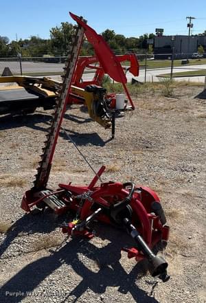 2022 Enorossi BFS 180 H Image