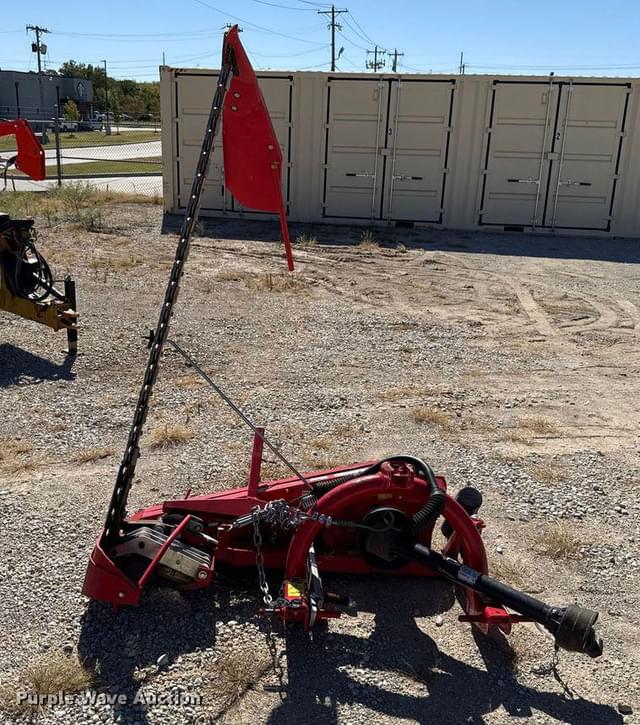 Image of Enorossi BFS 180 H equipment image 1