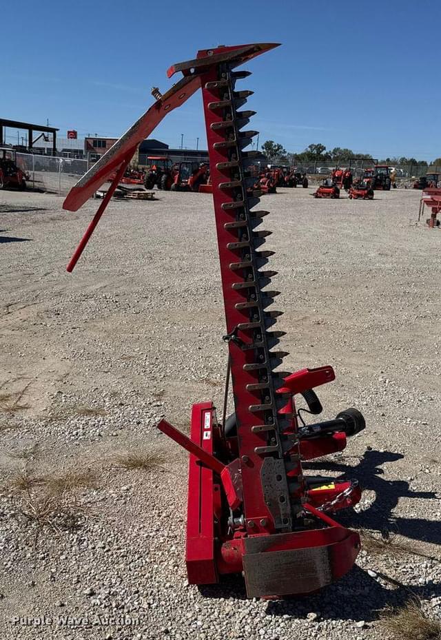 Image of Enorossi BFS 180 H equipment image 3