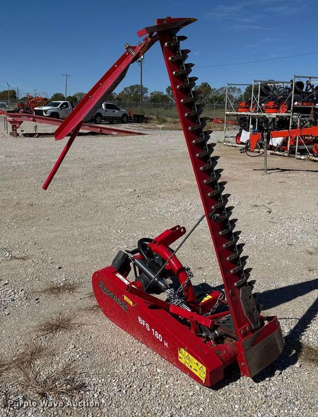 Image of Enorossi BFS 180 H equipment image 4