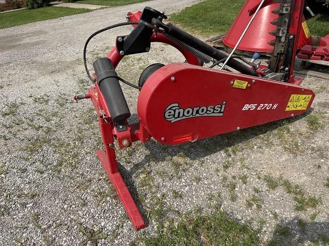 Image of Enrossi BFS270 equipment image 2